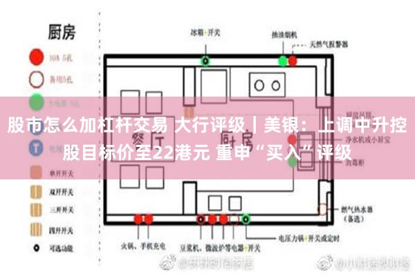 股市怎么加杠杆交易 大行评级｜美银：上调中升控股目标价至22港元 重申“买入”评级