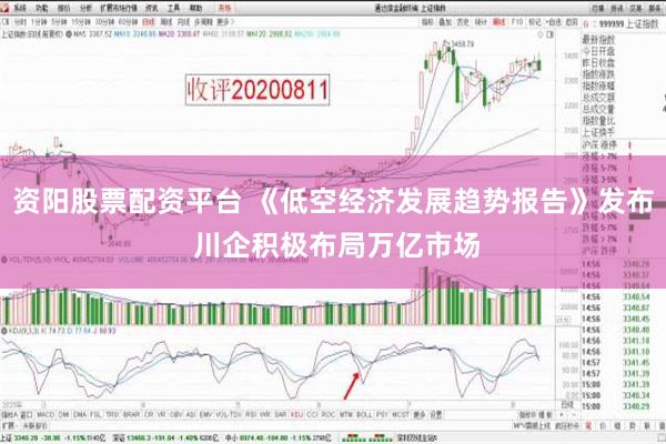资阳股票配资平台 《低空经济发展趋势报告》发布 川企积极布局万亿市场