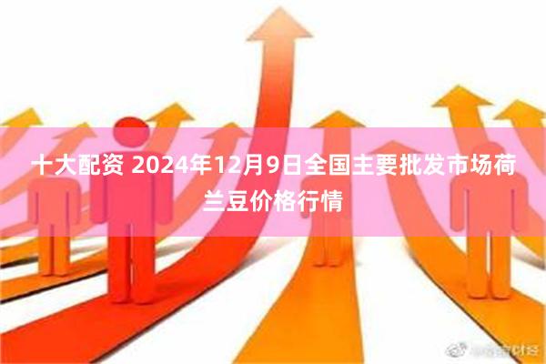 十大配资 2024年12月9日全国主要批发市场荷兰豆价格行情